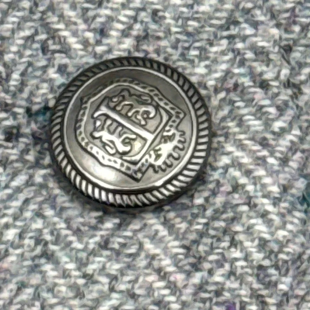 Talbots this gray